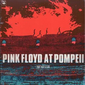 Pink Floyd - At Pompeii MCMLXXII (2xLP) - Vinyl LP